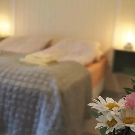 Holiday home Solstrand *