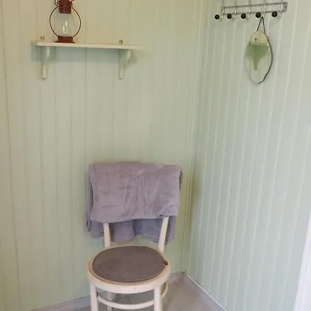 Prázdninový dům Solstrand