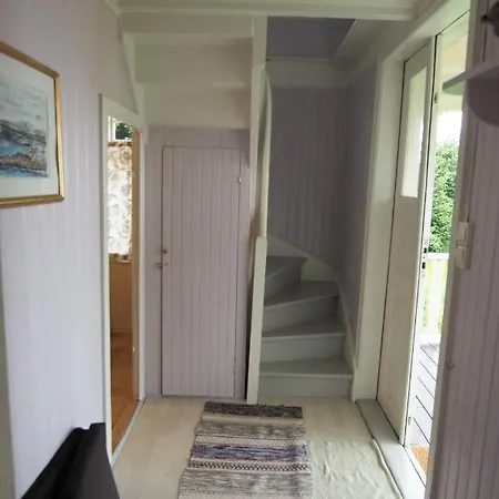 Prázdninový dům Solstrand