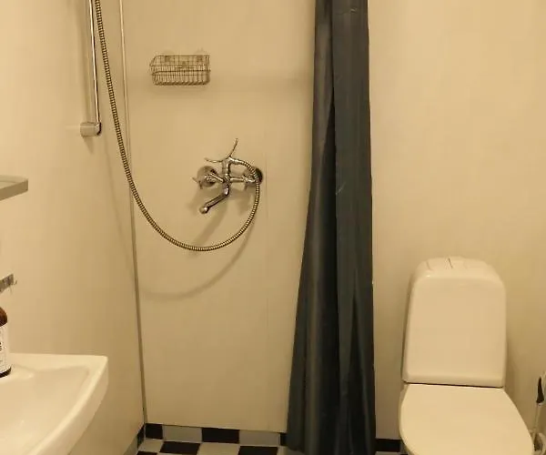 Nyaraló Solstrand *